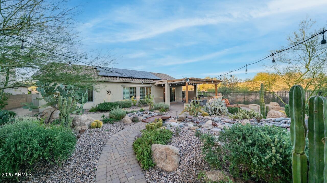 2401 West Webster Court Anthem, AZ 85086 - Photo 40 of 68 42