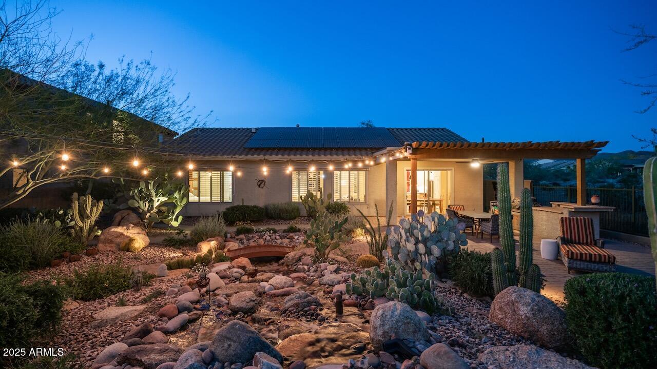 2401 West Webster Court Anthem, AZ 85086 - Photo 43 of 68 45