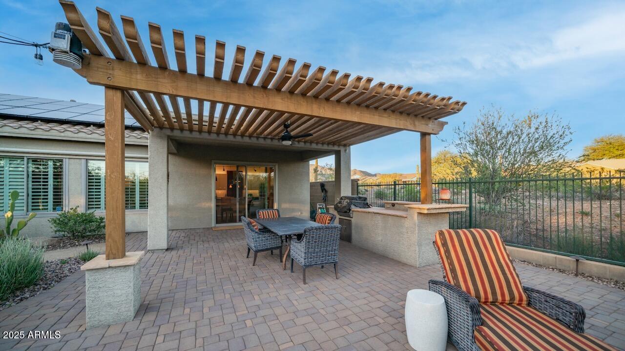 2401 West Webster Court Anthem, AZ 85086 - Photo 44 of 68 46