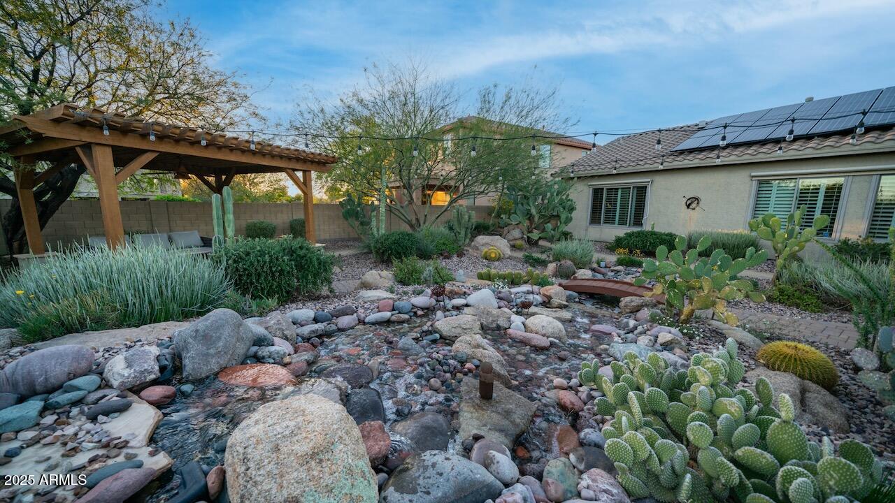 2401 West Webster Court Anthem, AZ 85086 - Photo 46 of 68 48