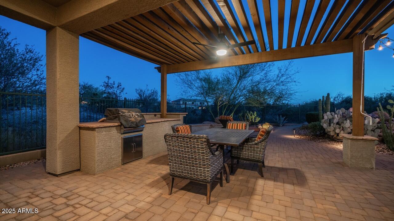 2401 West Webster Court Anthem, AZ 85086 - Photo 48 of 68 50