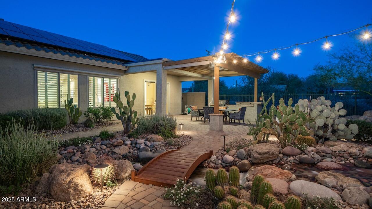 2401 West Webster Court Anthem, AZ 85086 - Photo 51 of 68 53