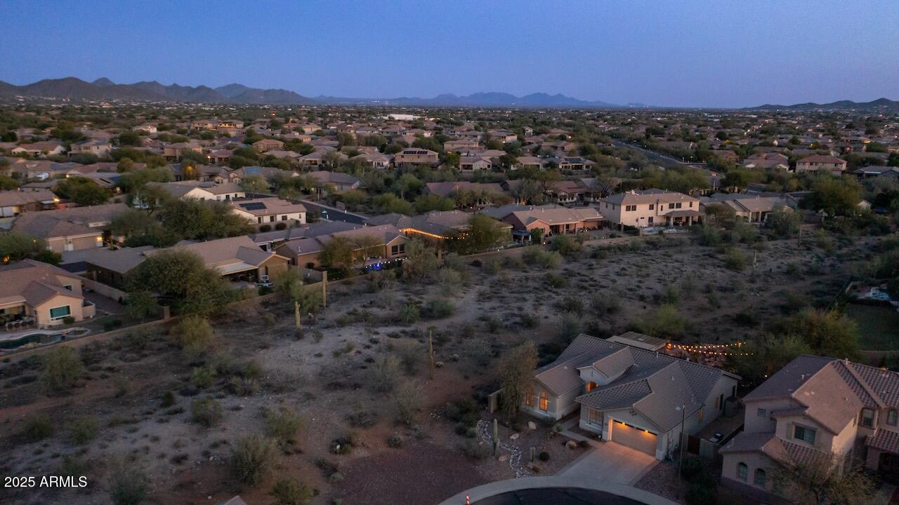 2401 West Webster Court Anthem, AZ 85086 - Photo 53 of 68 55