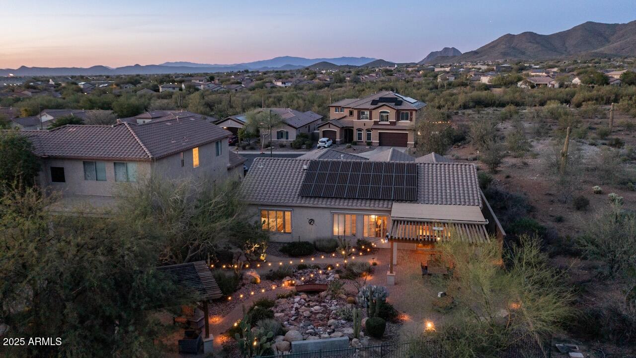 2401 West Webster Court Anthem, AZ 85086 - Photo 54 of 68 56