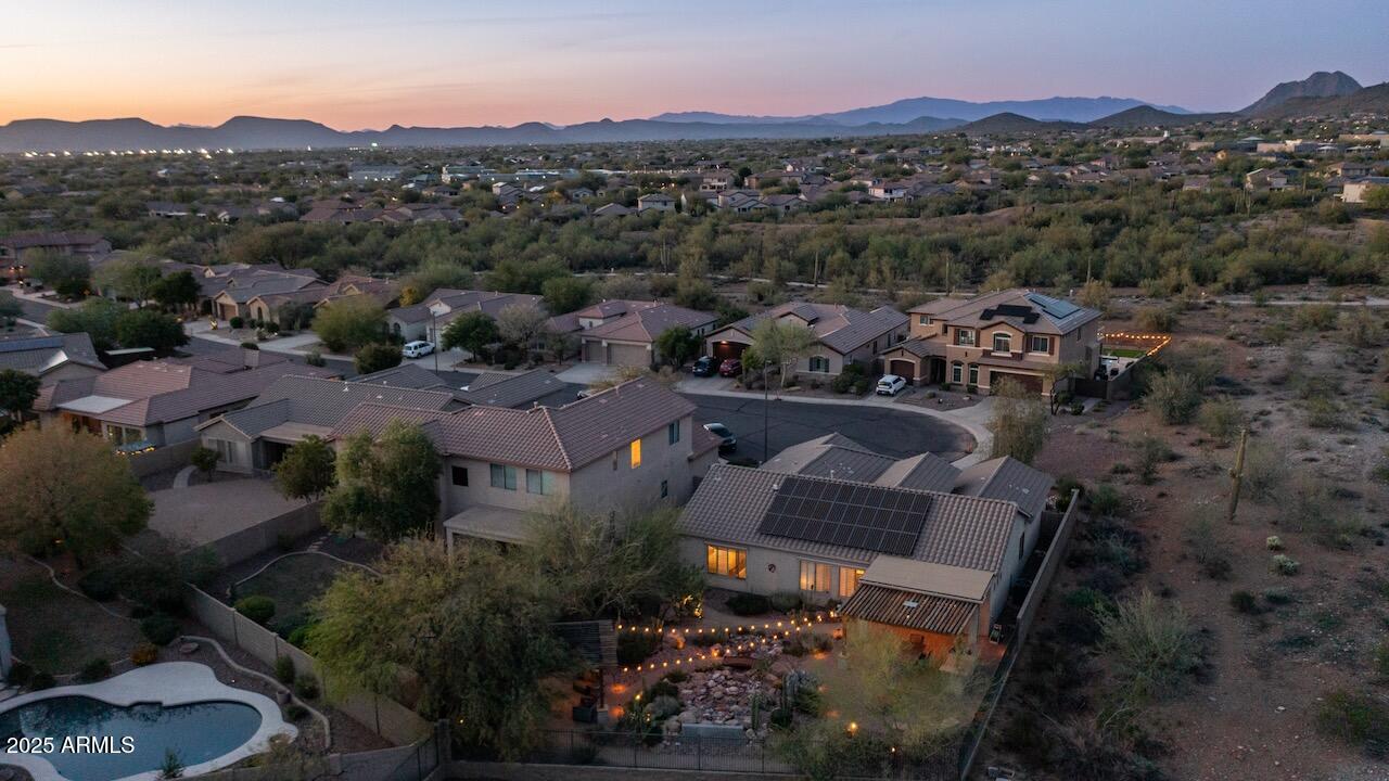2401 West Webster Court Anthem, AZ 85086 - Photo 56 of 68 58