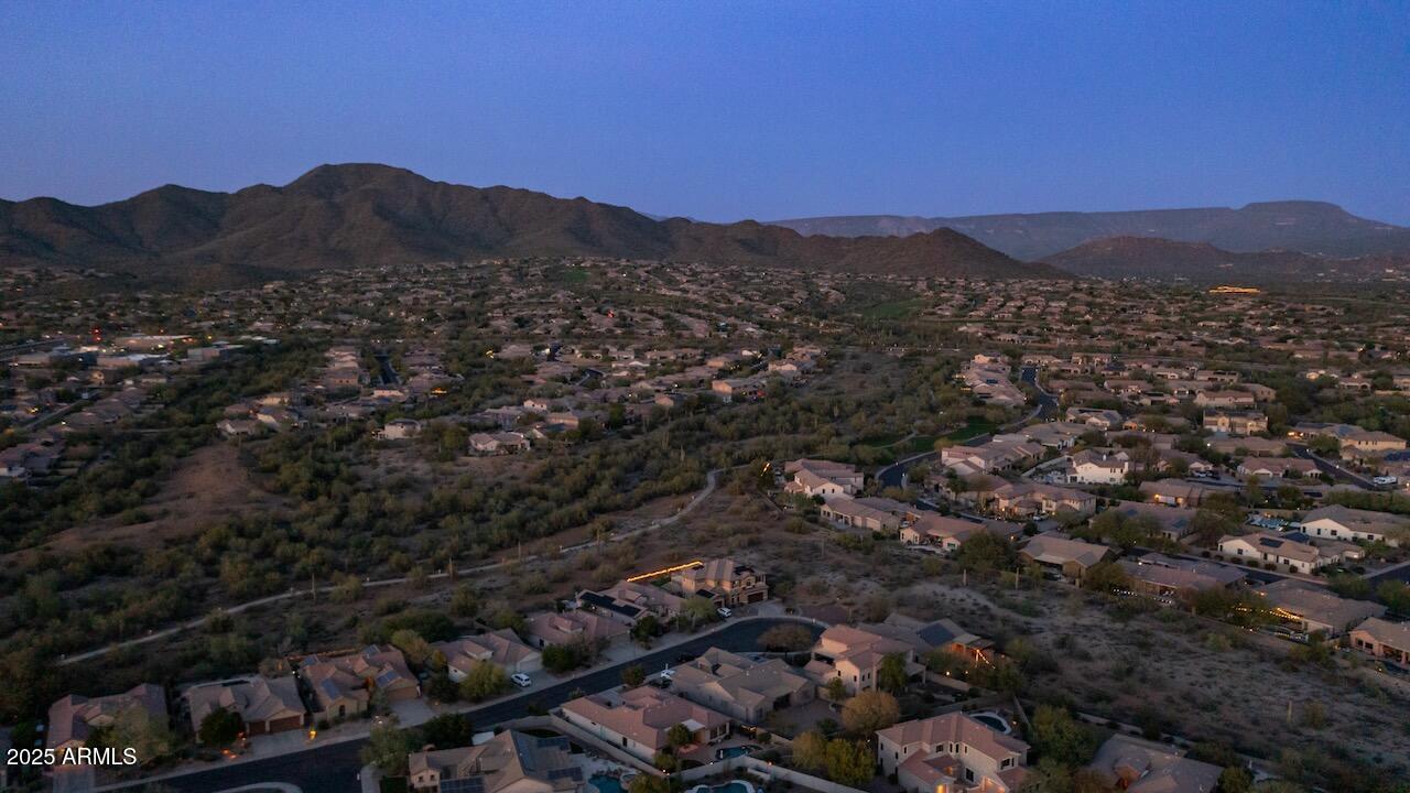 2401 West Webster Court Anthem, AZ 85086 - Photo 57 of 68 59