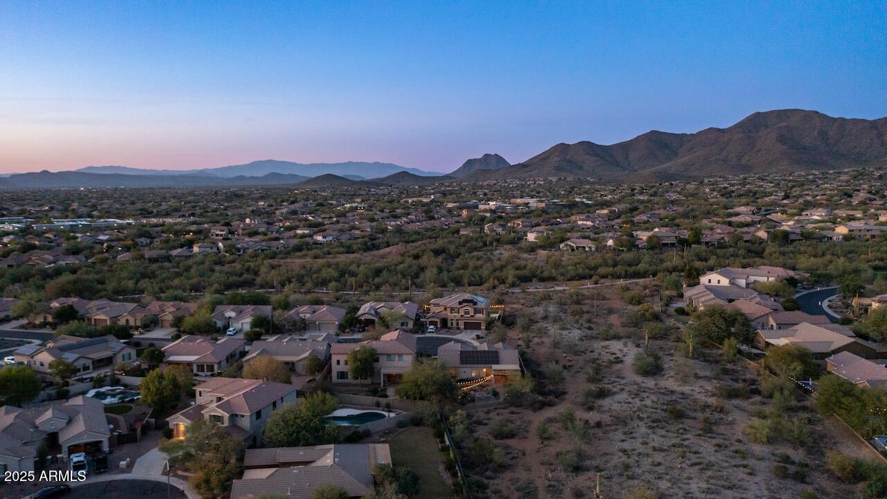 2401 West Webster Court Anthem, AZ 85086 - Photo 61 of 68 63