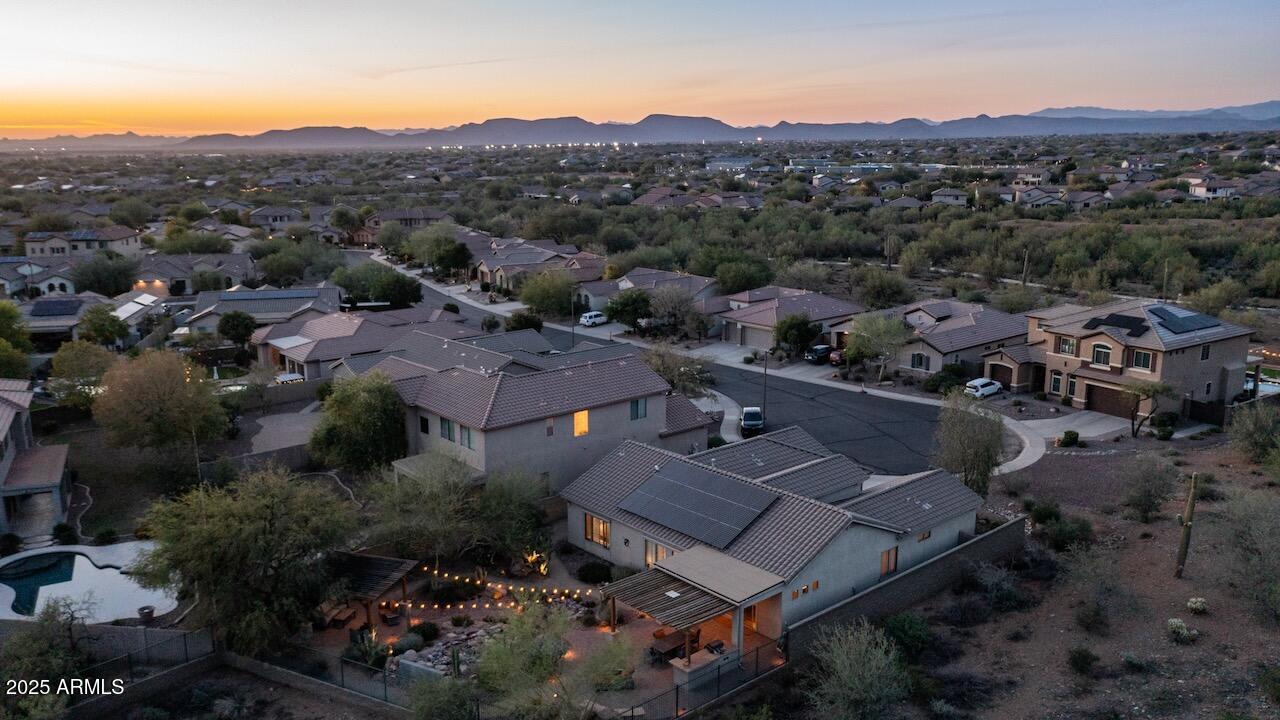 2401 West Webster Court Anthem, AZ 85086 - Photo 64 of 68 66