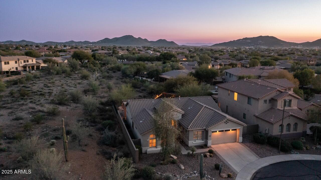 2401 West Webster Court Anthem, AZ 85086 - Photo 65 of 68 67