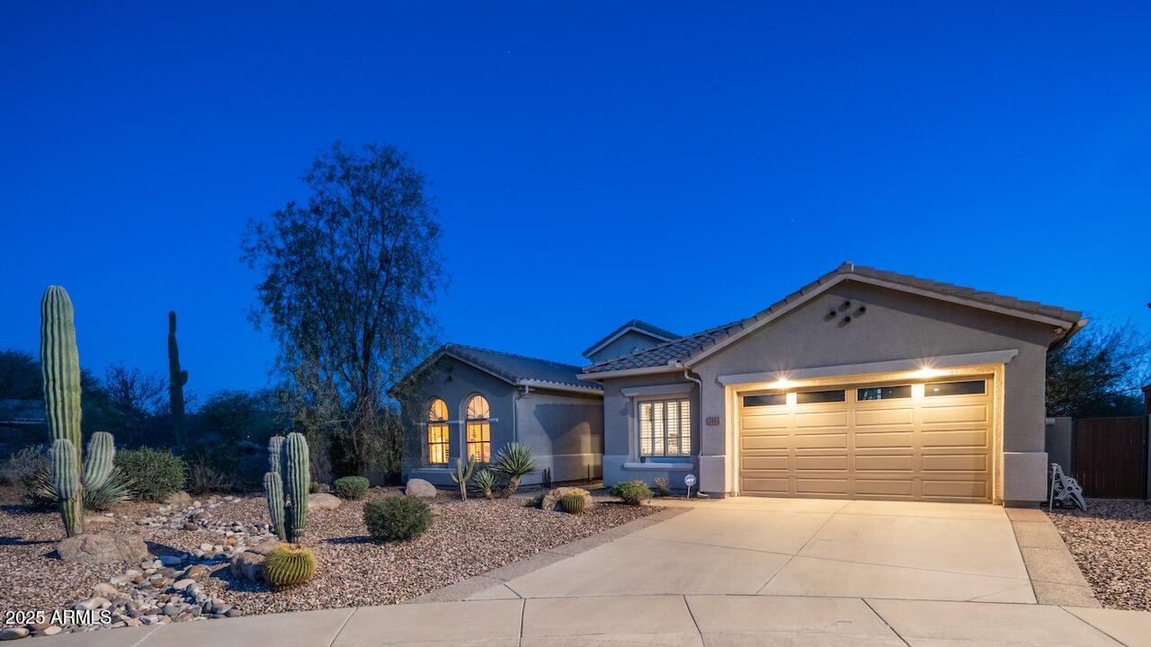 2401 West Webster Court Anthem, AZ 85086 - Photo 68 of 68 2