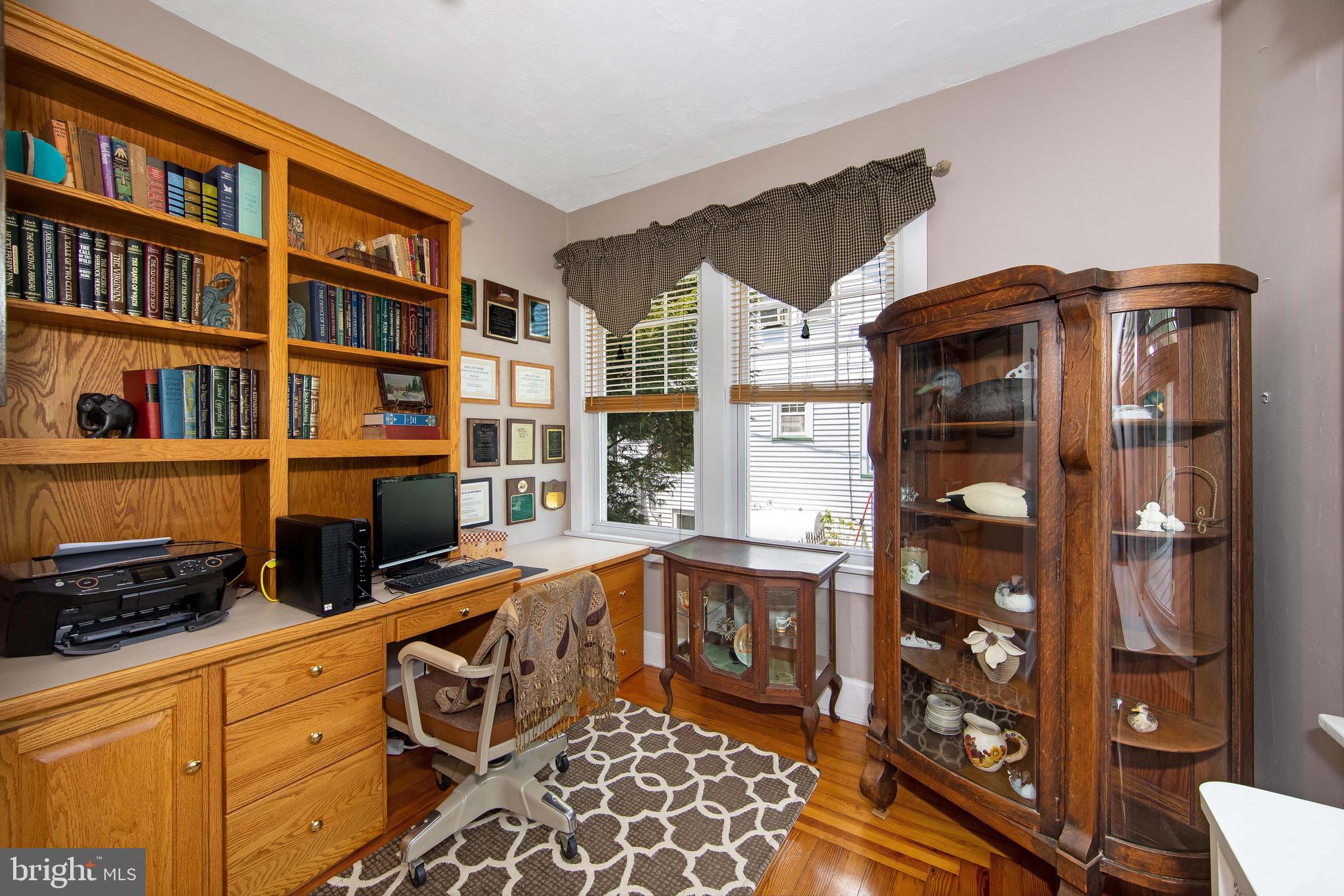 106 4 Mile Road Pemberton, NJ 08068 - Photo 13 of 42 a view of walk in closet with clothes and shoes