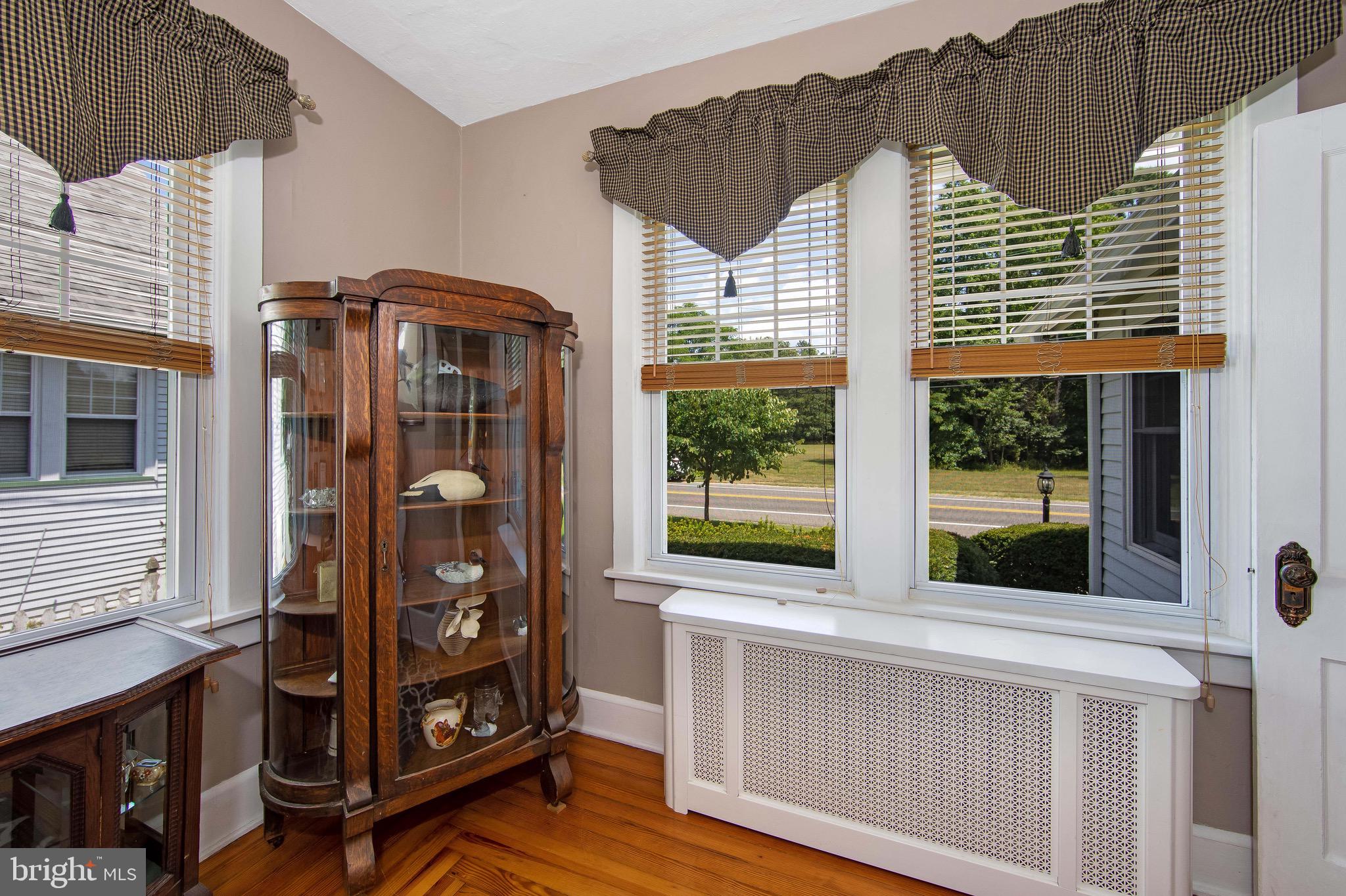 106 4 Mile Road Pemberton, NJ 08068 - Photo 14 of 42 a view of a house with a porch