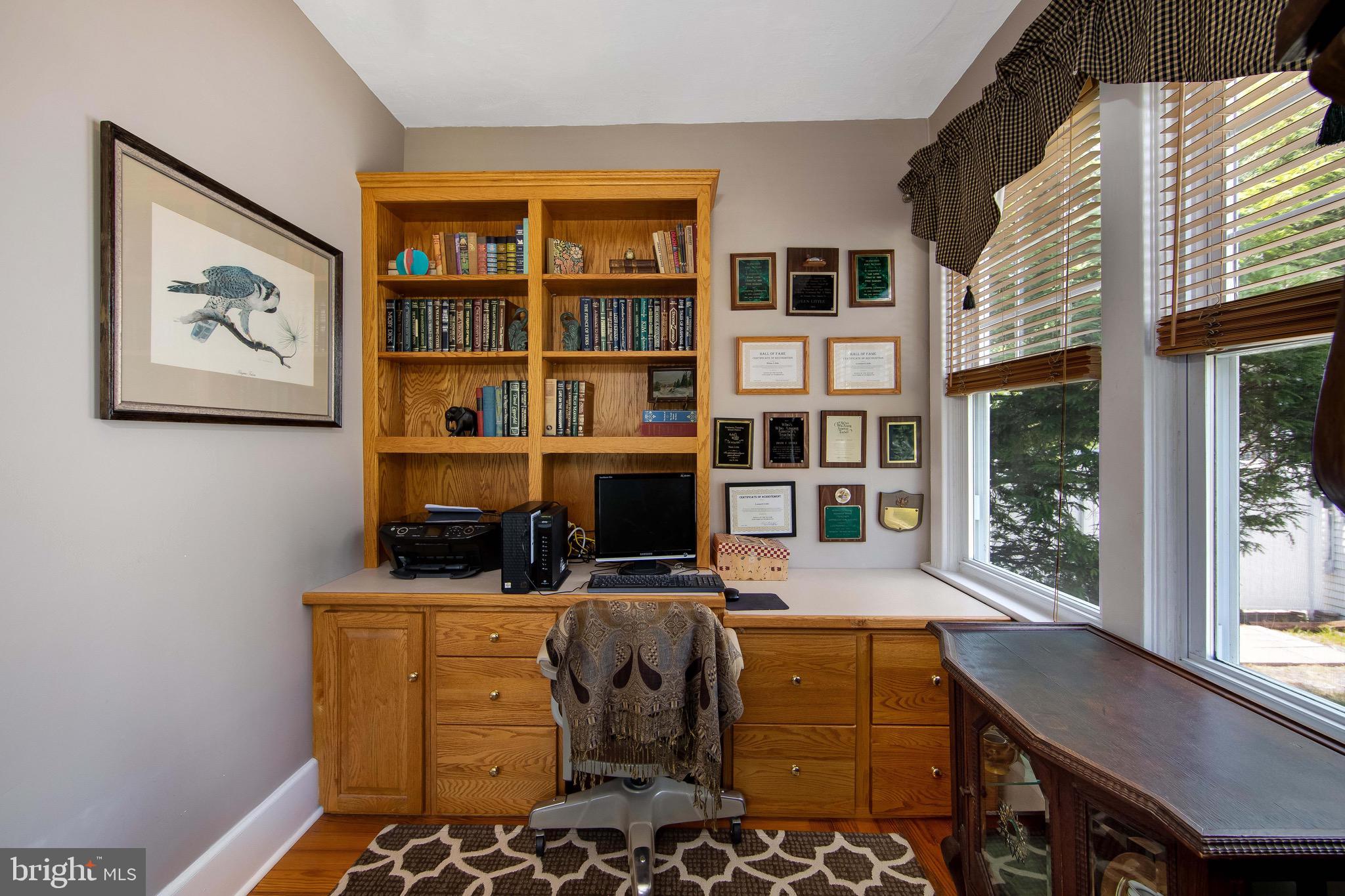 106 4 Mile Road Pemberton, NJ 08068 - Photo 15 of 42 a room with furniture and a window