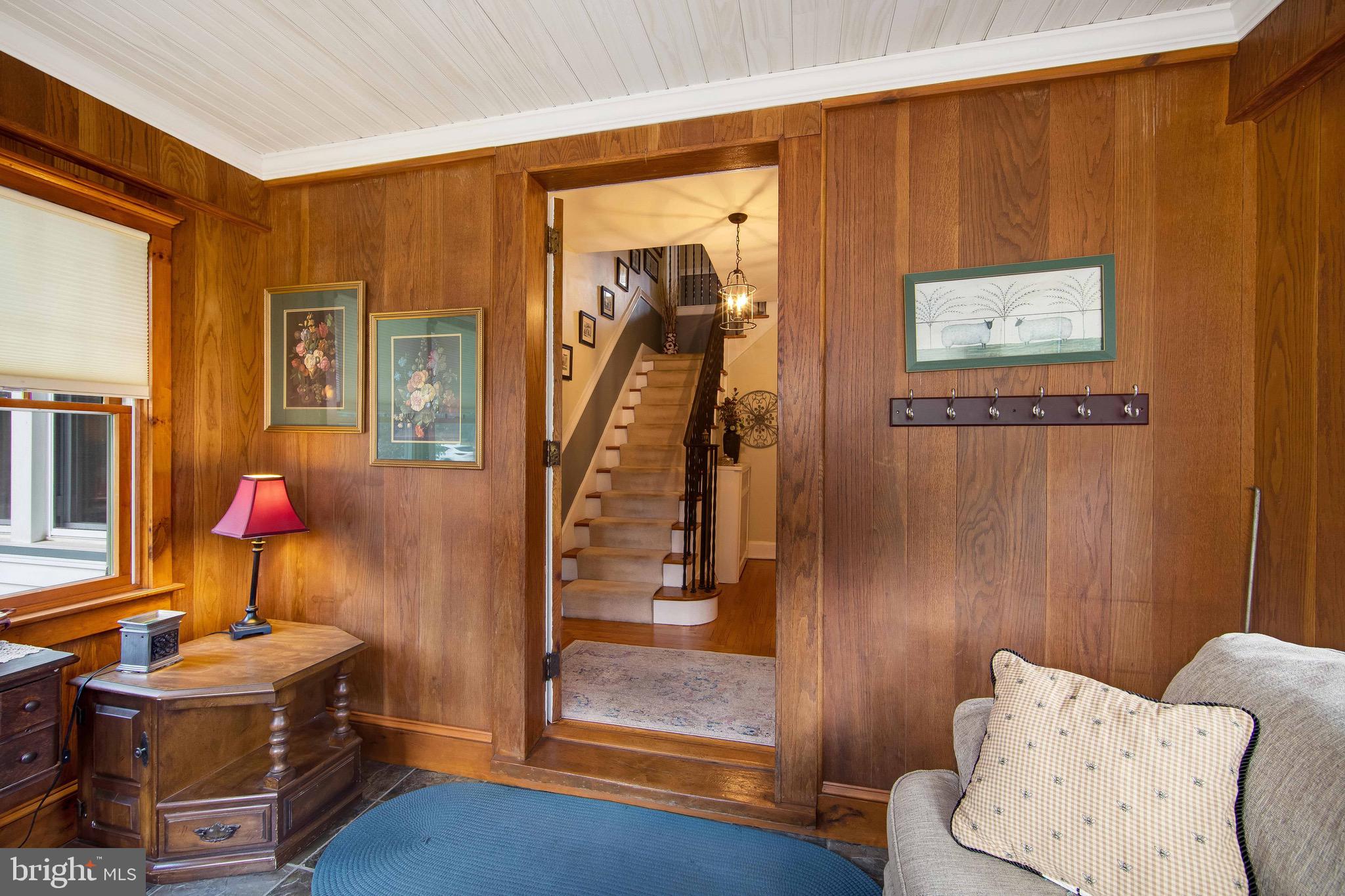 106 4 Mile Road Pemberton, NJ 08068 - Photo 2 of 42 a workspace with furniture and window