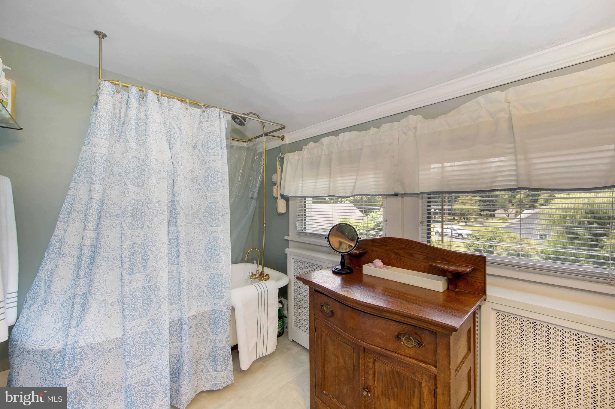 106 4 Mile Road Pemberton, NJ 08068 - Photo 26 of 42 a bathroom with a sink a toilet and shower