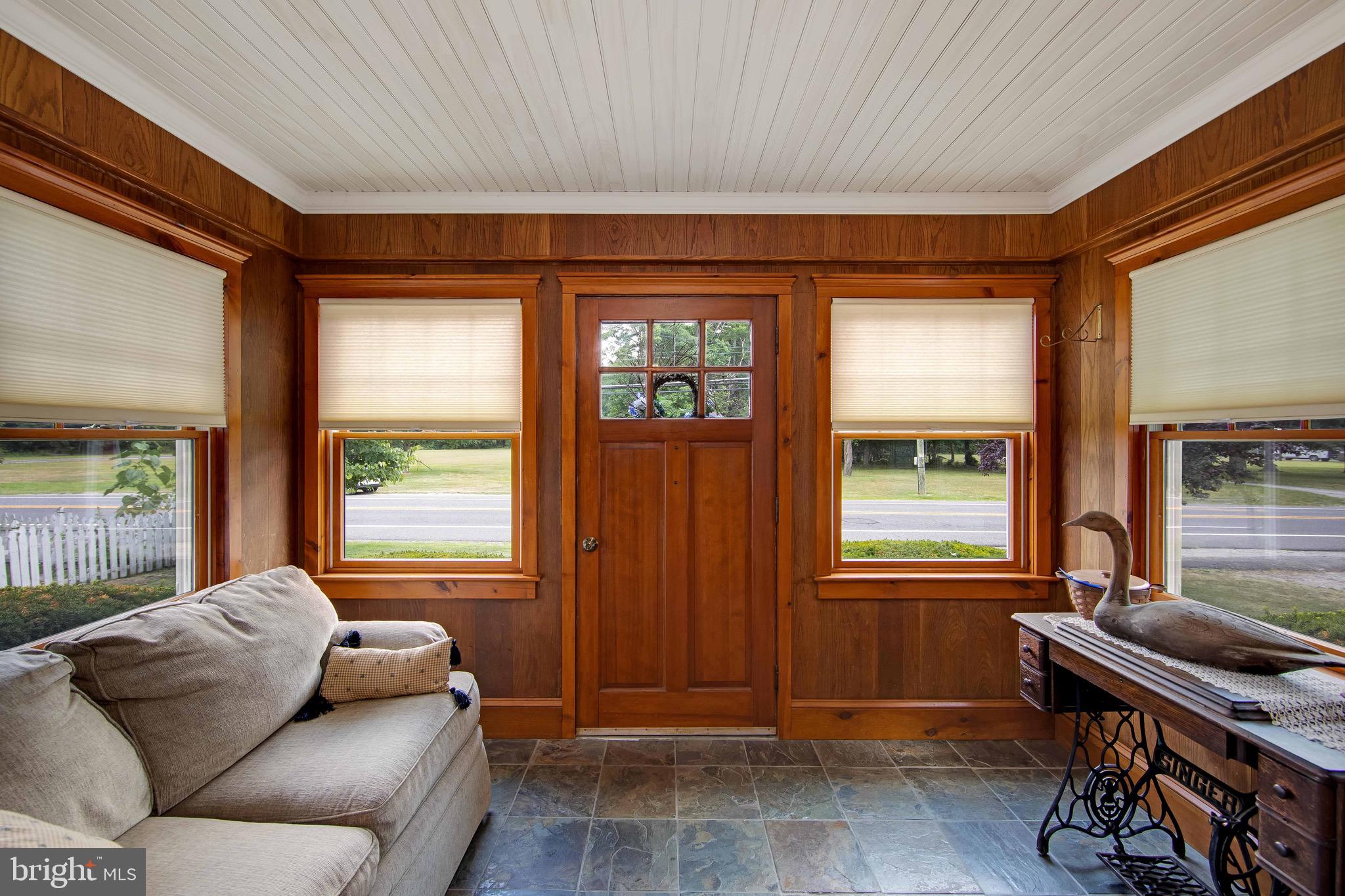 106 4 Mile Road Pemberton, NJ 08068 - Photo 3 of 42 a living room with furniture and a window