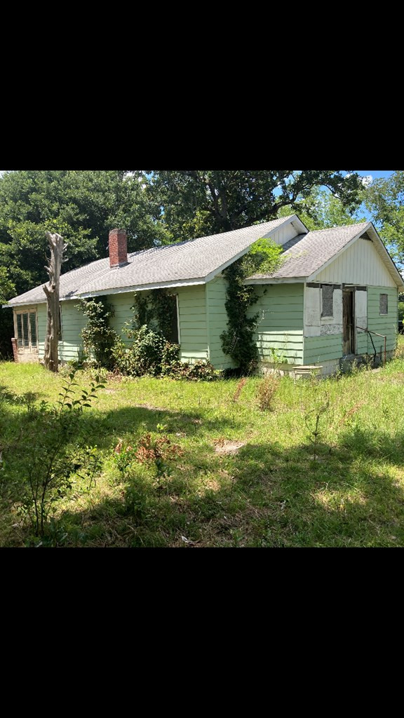 1531 Peach Orchard Road Sumter, SC 29154 - Photo 8 of 9