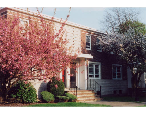 48 Newman Road, Unit 486 Malden, MA 02148 - Photo 1 of 1