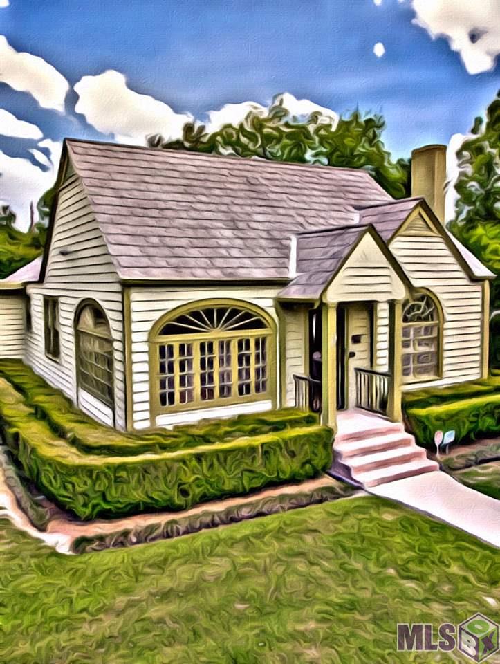 2131 Broussard Street Baton Rouge, LA 70808 - Photo 1 of 17 Gallery Image 1