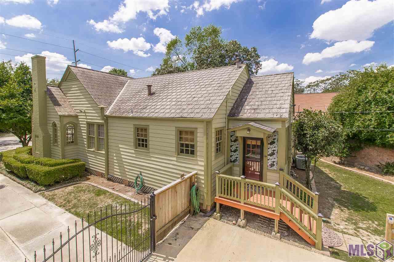2131 Broussard Street Baton Rouge, LA 70808 - Photo 16 of 17 Gallery Image 16