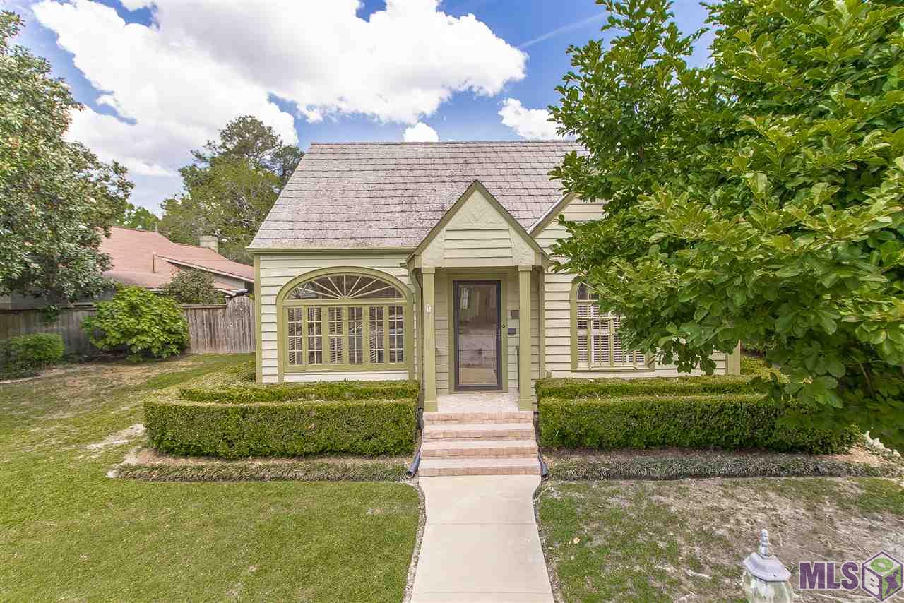 2131 Broussard Street Baton Rouge, LA 70808 - Photo 2 of 17 Gallery Image 2