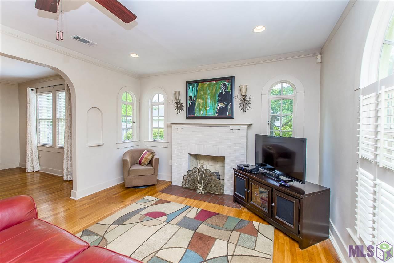2131 Broussard Street Baton Rouge, LA 70808 - Photo 4 of 17 Gallery Image 4
