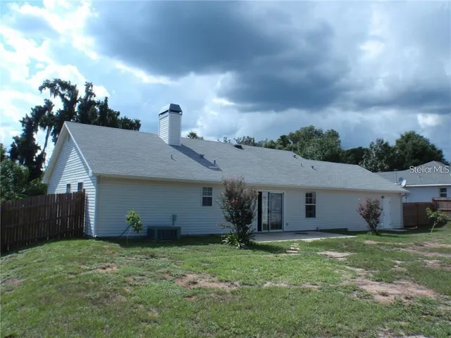 $2,200 | 17236 3rd Street, Montverde, FL 34756