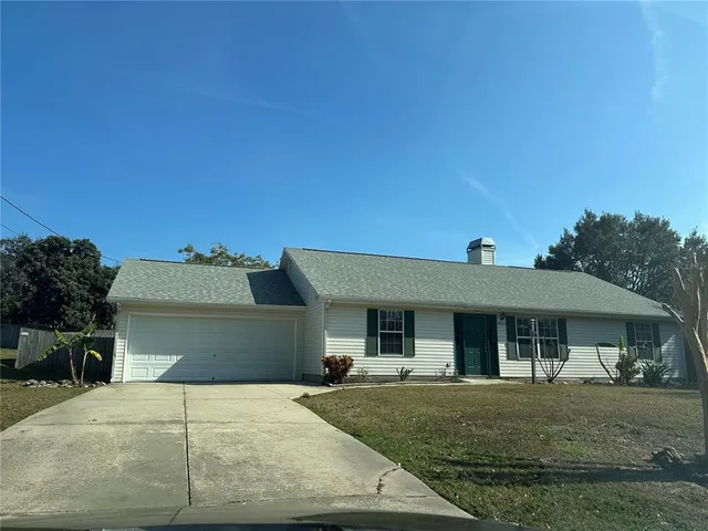 $2,200 | 17236 3rd Street, Montverde, FL 34756