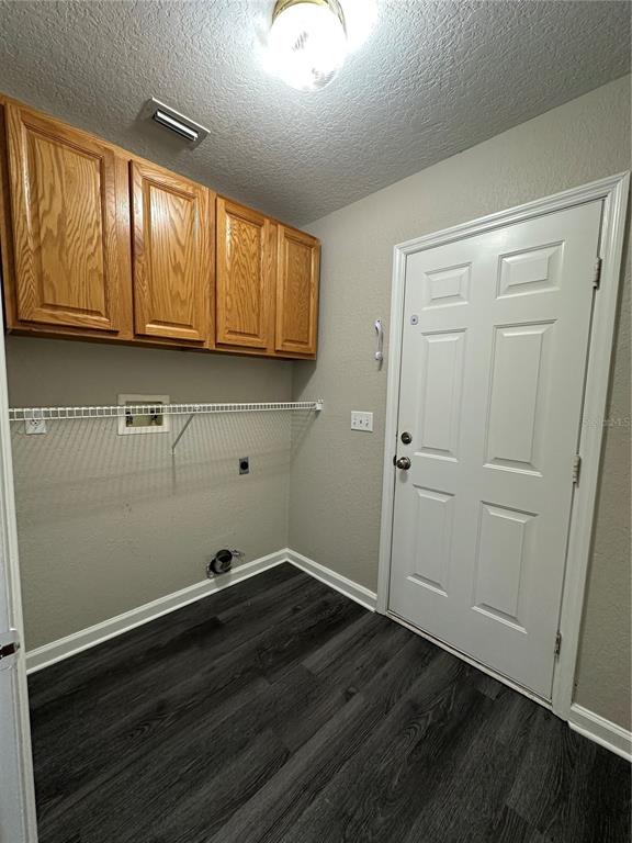 17236 3rd Street Montverde, FL 34756 - Photo 7 of 29 an empty room with wooden floor and windows