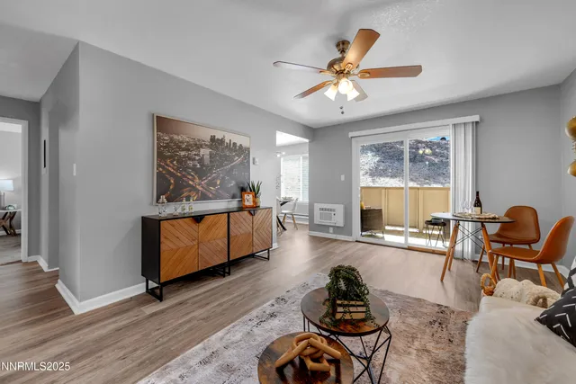 $179,900 | 3951 Clear Acre Lane, Unit 293, Reno, NV 89512