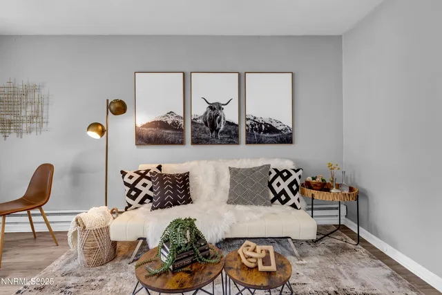 $179,900 | 3951 Clear Acre Lane, Unit 293, Reno, NV 89512