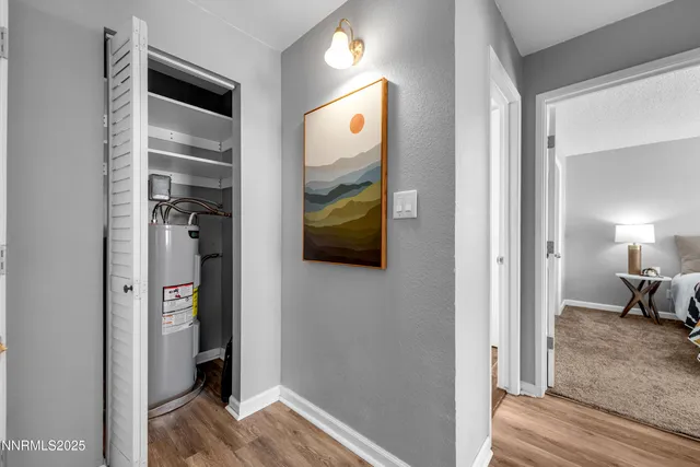 $179,900 | 3951 Clear Acre Lane, Unit 293, Reno, NV 89512