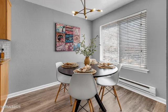 $179,900 | 3951 Clear Acre Lane, Unit 293, Reno, NV 89512