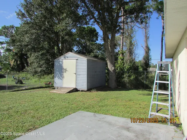 $2,400 | 534 White Plains Avenue Southwest, Palm Bay, FL 32908