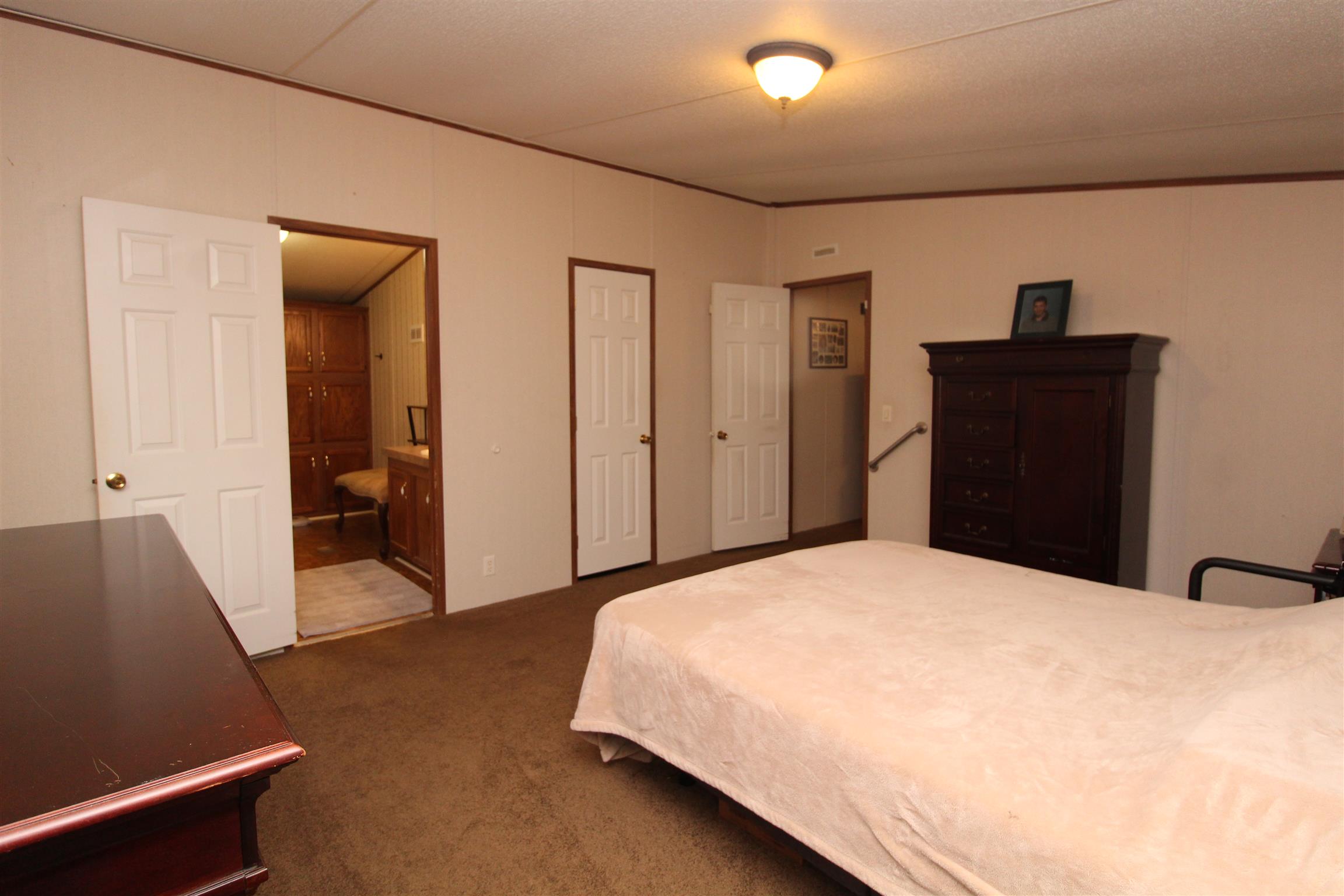 183 Henry Road Goodlettsville, TN 37072 - Photo 10 of 12 a bedroom with a bed and with furniture