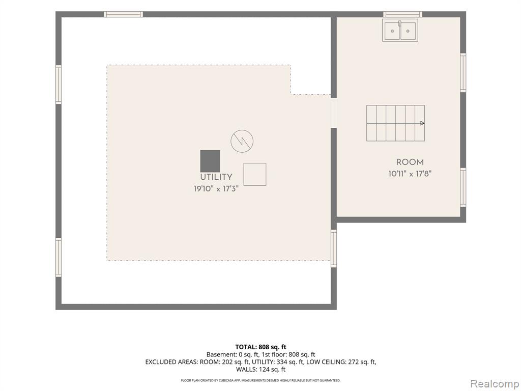 360 South State Road Otisville, MI 48463 - Photo 14 of 21 Gallery Image 14