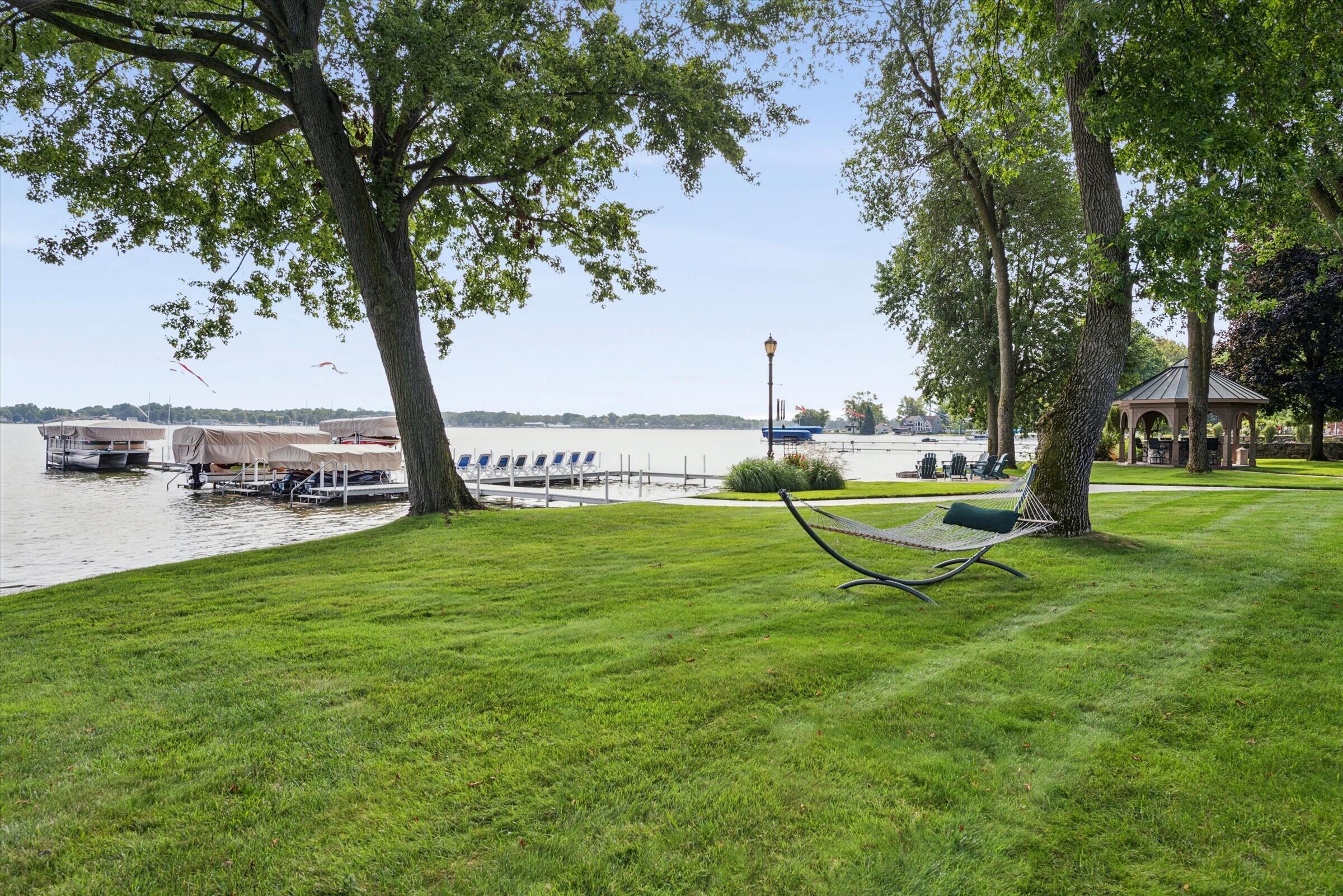 555 Maple Knoll Road Coldwater, MI 49036 - Photo 77 of 91 095-Backyard