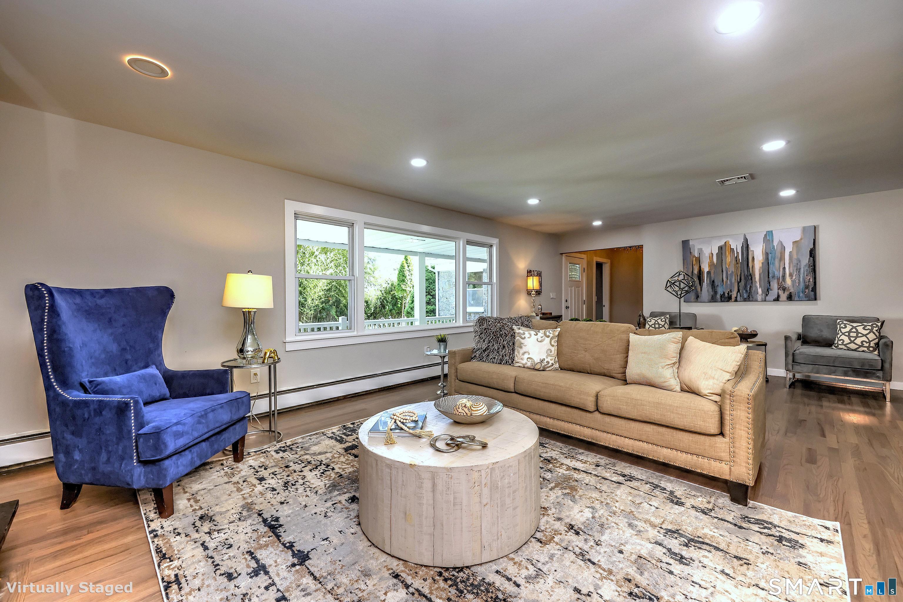 429 Flax Hill Road Norwalk, CT 06854 - Photo 12 of 39