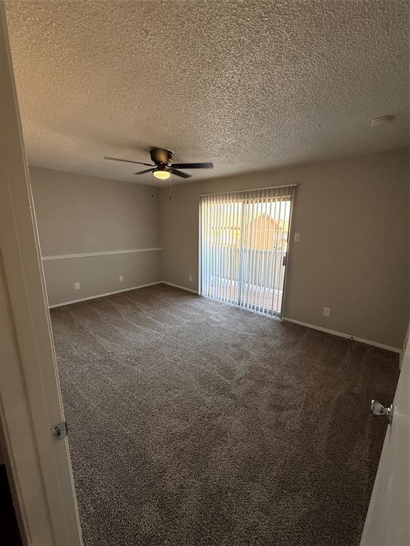 1000 West Spring Valley Road Richardson, TX 75080 - Photo 3 of 7 a view of an empty room with a window
