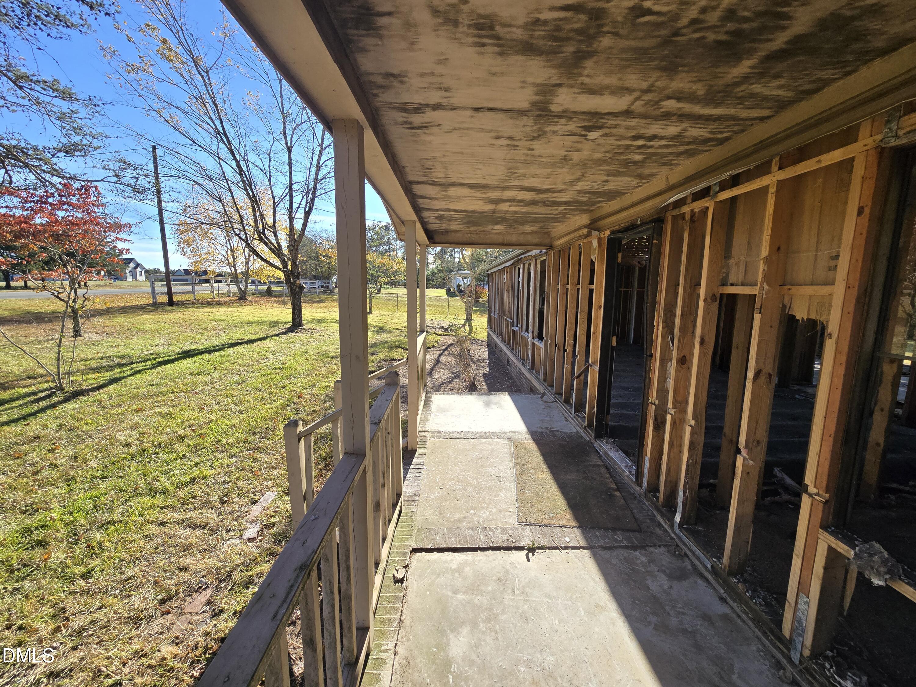 1862 Miles Chapel Road Mebane, NC 27302 - Photo 13 of 20 a city view with ocean view