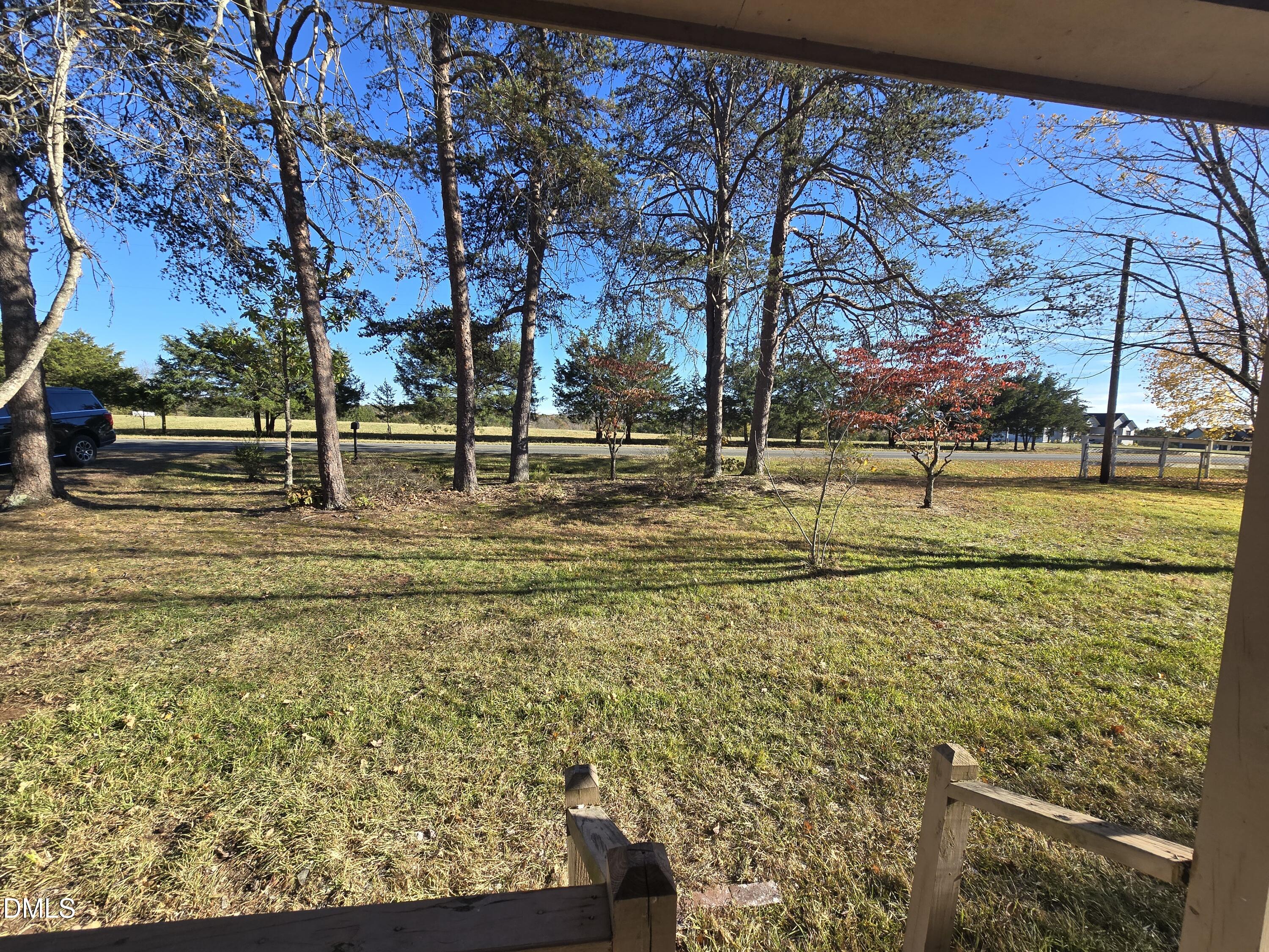 1862 Miles Chapel Road Mebane, NC 27302 - Photo 15 of 20 a view of tennis court