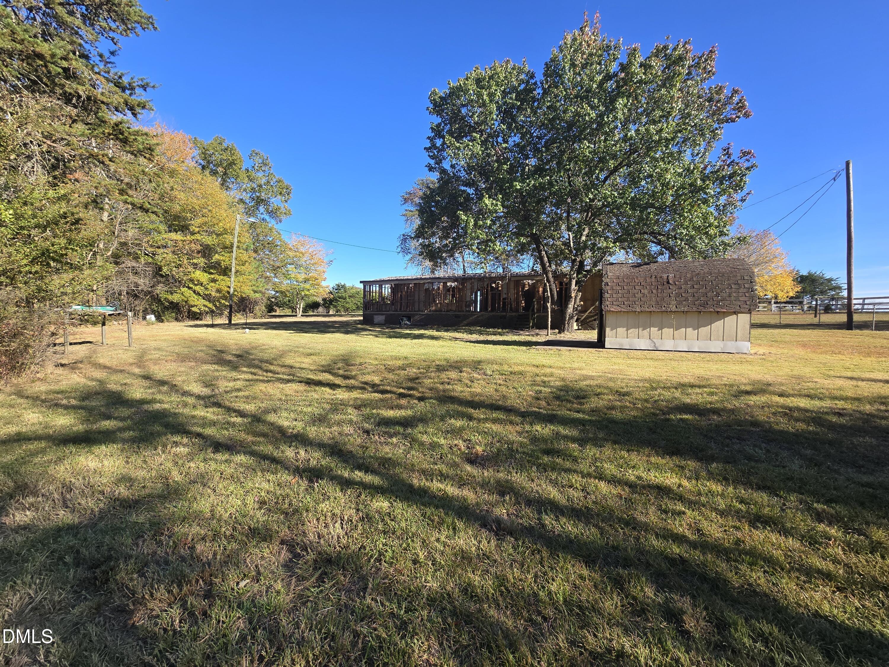 1862 Miles Chapel Road Mebane, NC 27302 - Photo 8 of 20 a view of a ocean view