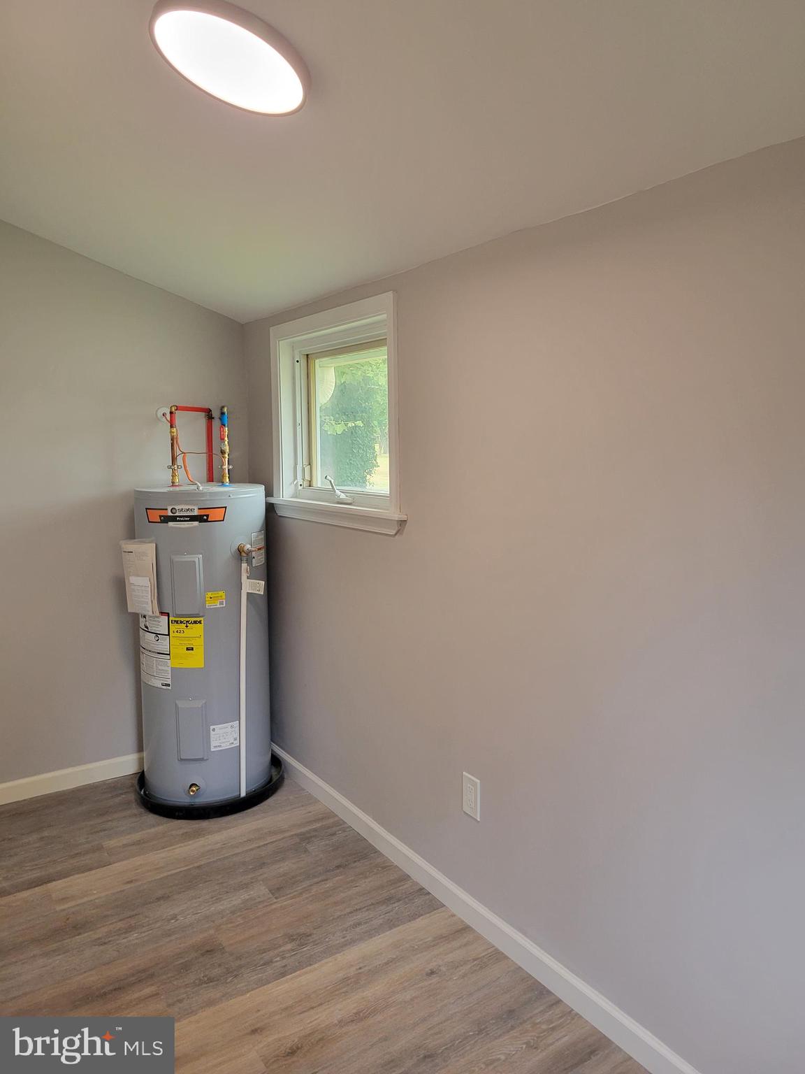 237 C Street Carneys Point, NJ 08069 - Photo 10 of 14 New hot water heater