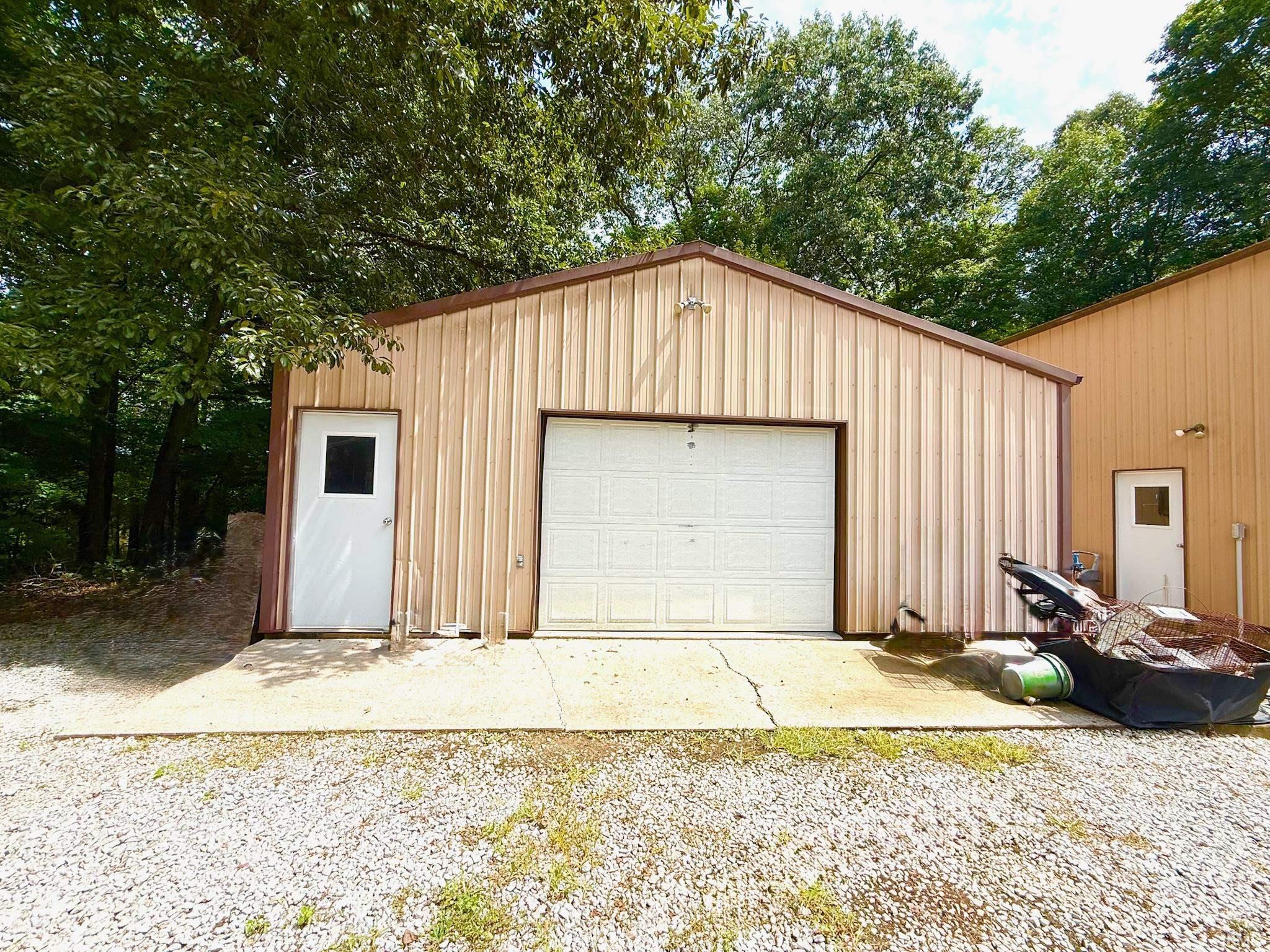 857 Sportsman Club Road Mitchell, IN 47446 - Photo 41 of 47 Gallery Image 41