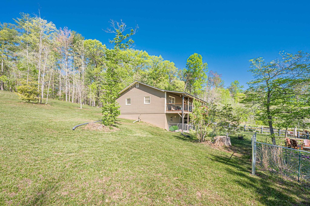 2308 Rackley Road Ellijay, GA 30536 - Photo 31 of 74 Gallery Image 31