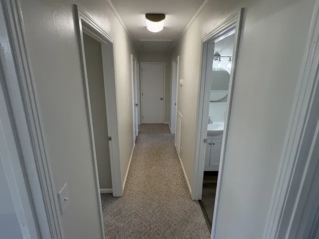 a white toilet sitting next to a bathroom sink