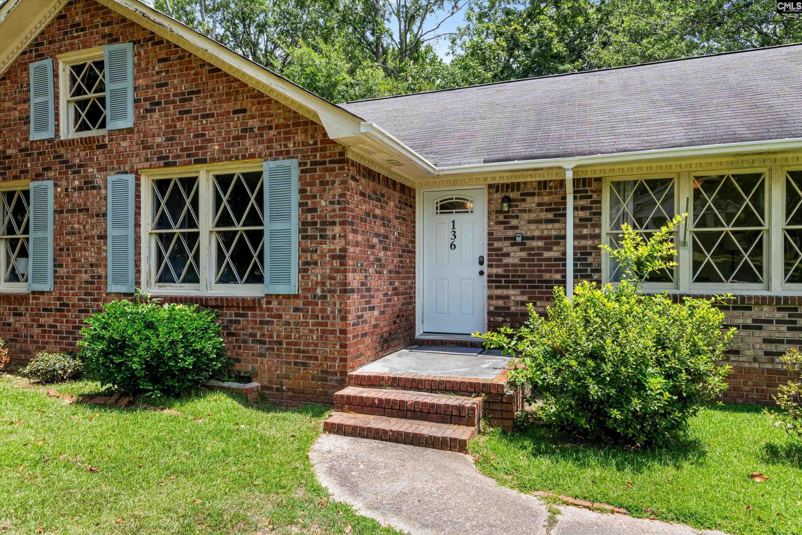 136 Sonning Road Irmo, SC 29063 - Photo 3 of 30 Gallery Image 3