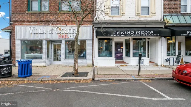 $1,695 | 4 West State Street, Unit B, Media, PA 19063