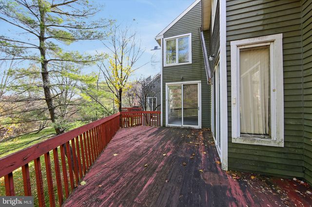 a view of a house with a porch