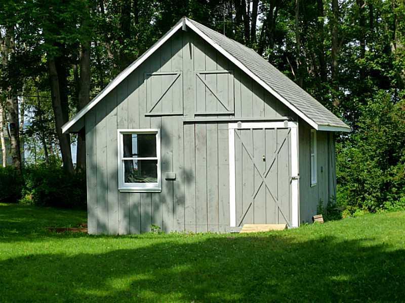 18 Teal Road Harpswell, ME 04079 - Photo 3 of 21 Other. barn